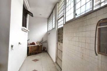 Taman Desa Cemerlang