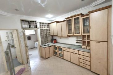 Taman Desa Cemerlang