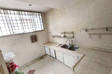 Taman Desa Cemerlang