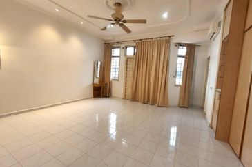 Taman Desa Cemerlang