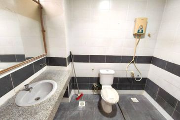 Taman Desa Cemerlang