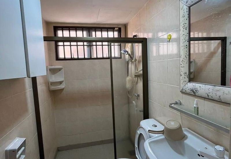 Prima Regency (Dorchester Court)