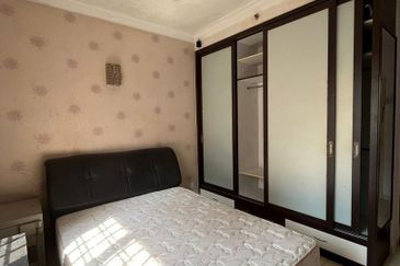 Prima Regency (Dorchester Court)