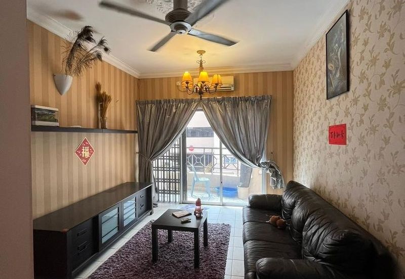 Prima Regency (Dorchester Court)