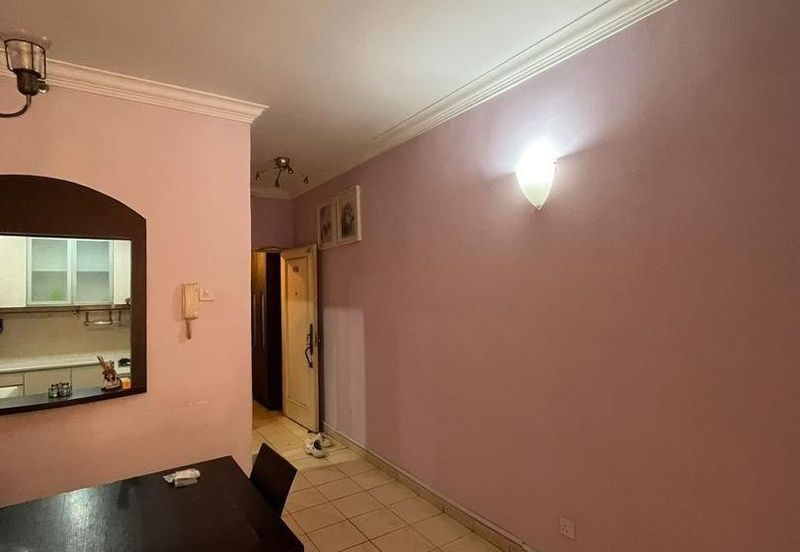 Prima Regency (Dorchester Court)