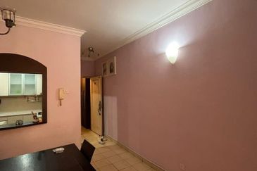 Prima Regency (Dorchester Court)