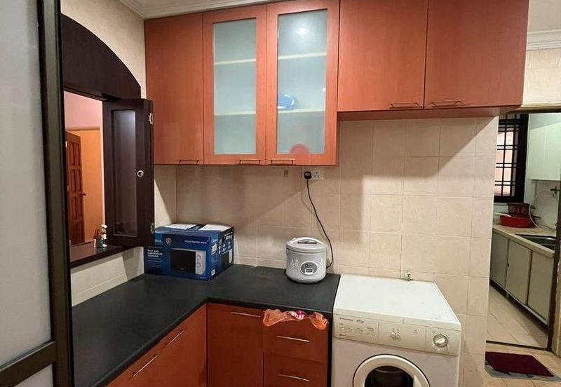 Prima Regency (Dorchester Court)