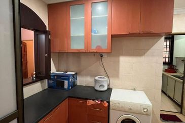 Prima Regency (Dorchester Court)