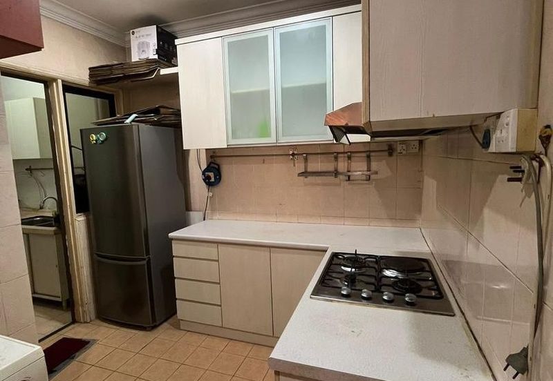 Prima Regency (Dorchester Court)