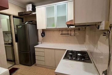 Prima Regency (Dorchester Court)