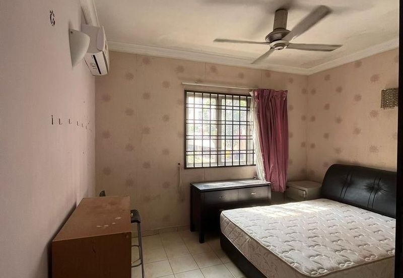 Prima Regency (Dorchester Court)