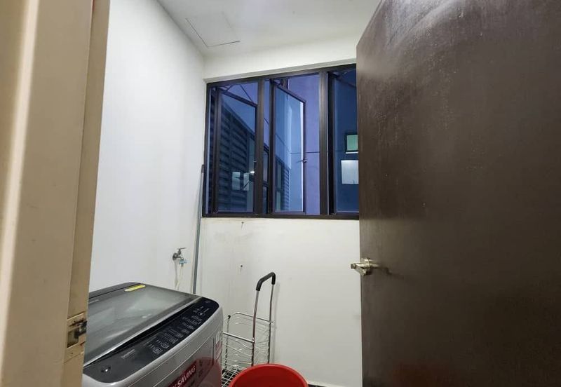 Prima Regency (Dorchester Court)