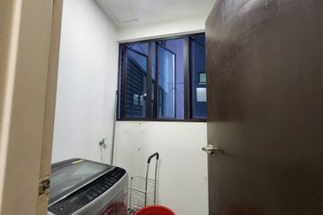 Prima Regency (Dorchester Court)