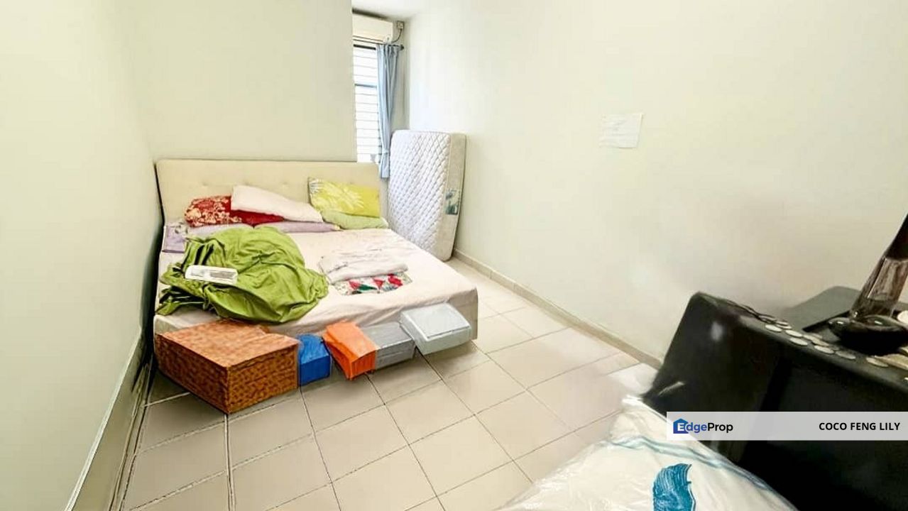 Taman Seri Austin, Iolite, G&G Renovation Double Storey Terrace House , Johor, Johor Bahru