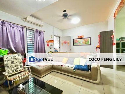 Taman Seri Austin, Iolite, G&G Renovation Double Storey Terrace House , Johor, Johor Bahru