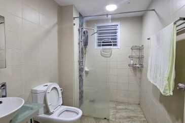 Dedaun Hijau (Greenfield Regency)