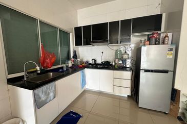 Nusa Heights (Nusa Puncak)