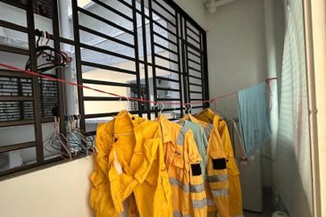 Nusa Heights (Nusa Puncak)