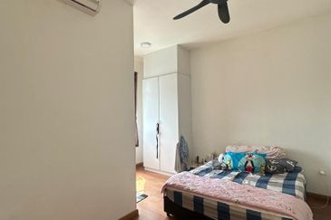 Nusa Heights (Nusa Puncak)