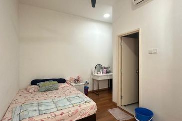 Nusa Heights (Nusa Puncak)