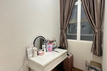 Nusa Heights (Nusa Puncak)