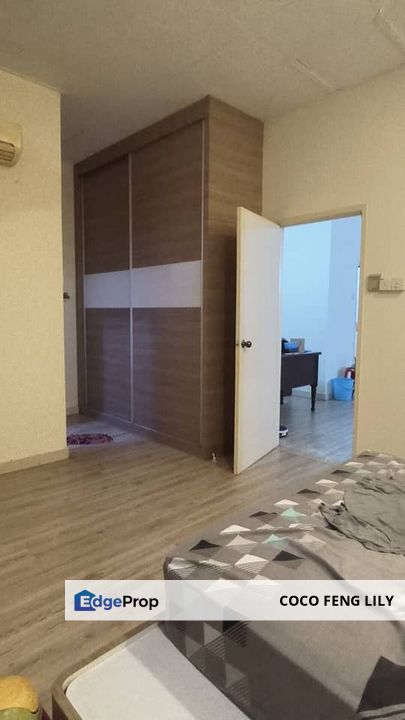 Taman Mount Austin, Austin Perdana, G&G Unblock View, Renovated Double Storey Terrace , Johor, Johor Bahru