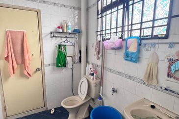 Taman Desa Cemerlang