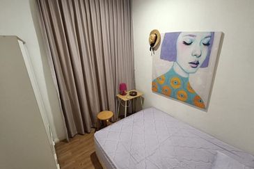 The WaterEdge Apartments