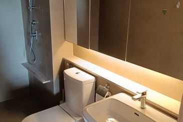 The WaterEdge Apartments