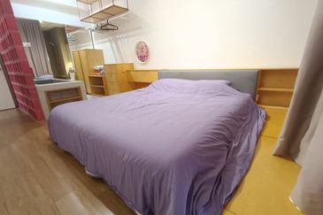 The WaterEdge Apartments