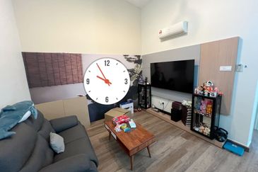 Austin Residence @Taman Mount Austin