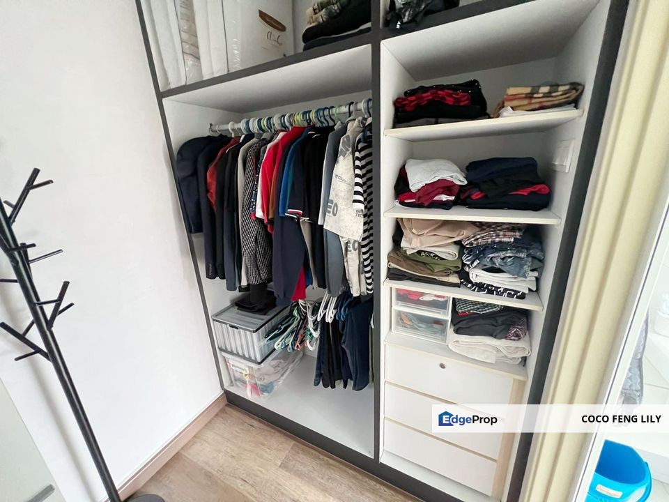 Austin Residence, Taman Mount Austin, G&G Fully Renovated And Fully Furnished Double Storey Terrace , Johor, Johor Bahru