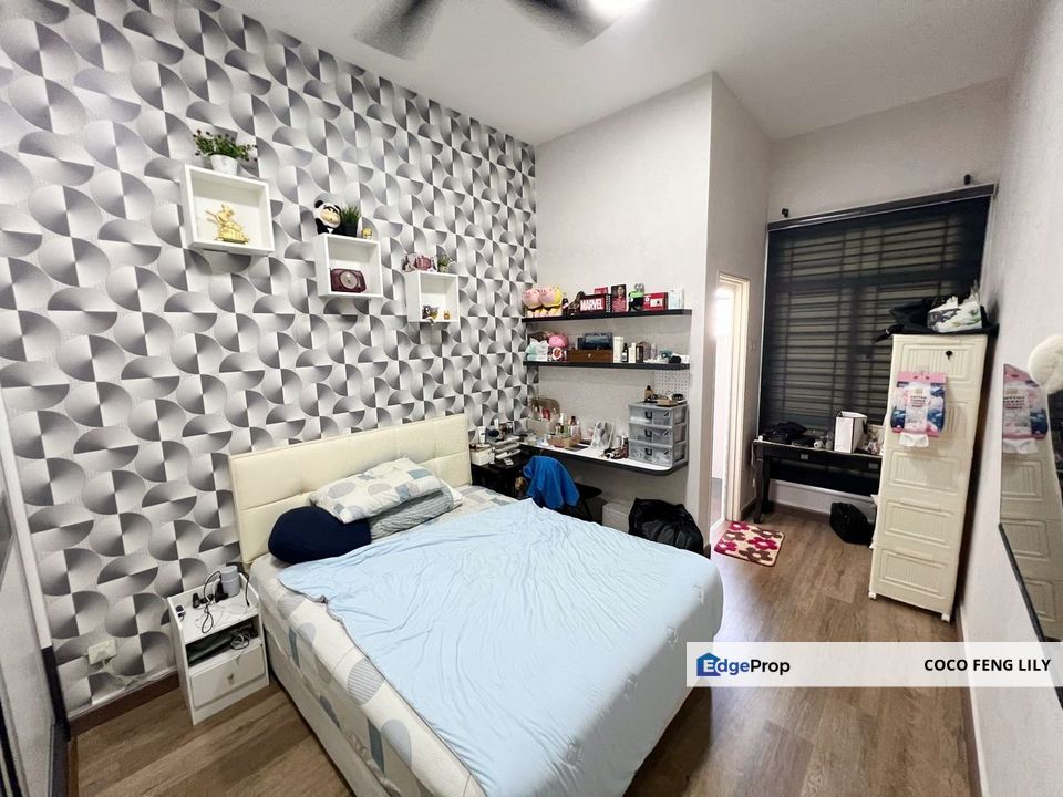 Austin Residence, Taman Mount Austin, G&G Fully Renovated And Fully Furnished Double Storey Terrace , Johor, Johor Bahru