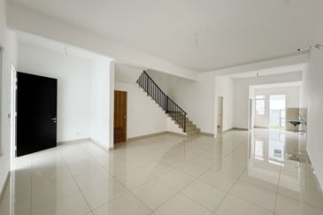 Taman Impian Emas (iconia Garden Residence)