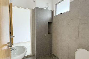 Taman Impian Emas (iconia Garden Residence)