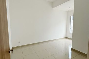 Taman Impian Emas (iconia Garden Residence)