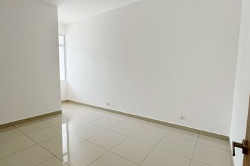 Taman Impian Emas (iconia Garden Residence)