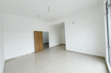 Taman Impian Emas (iconia Garden Residence)