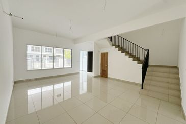 Taman Impian Emas (iconia Garden Residence)