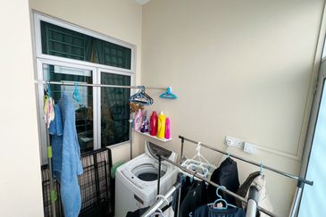 Austin Residence @Taman Mount Austin