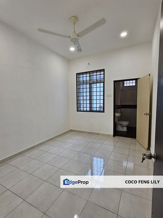 Austin Crest, Taman Jp Perdana @ Mount Austin, G&G Renovation Double Storey Terrace , Johor, Johor Bahru