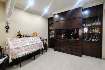 Bandar Baru Permas Jaya