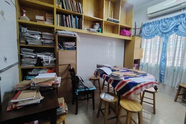 Bandar Baru Permas Jaya