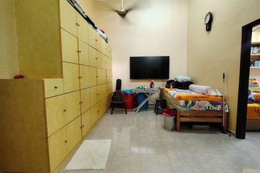 Bandar Baru Permas Jaya