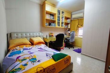 Bandar Baru Permas Jaya