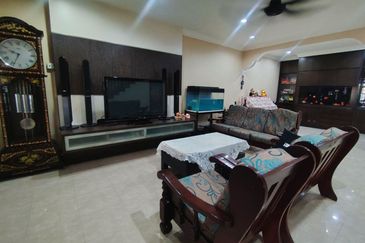 Bandar Baru Permas Jaya