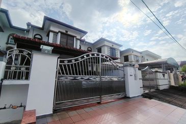 Bandar Baru Permas Jaya