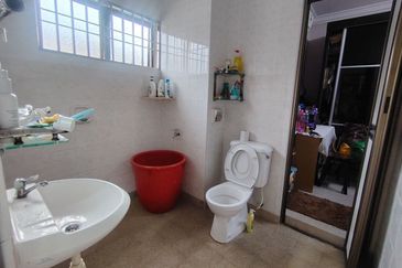 Bandar Baru Permas Jaya