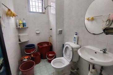 Bandar Baru Permas Jaya