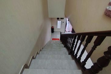 Bandar Baru Permas Jaya